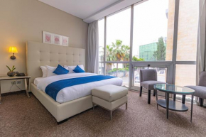 Boho Boutique Hotel Amman